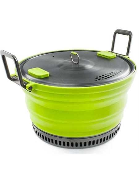 GSI Outdoors Escape 3L HS Pot